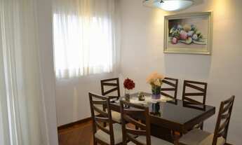 Imagem 5: Apartamento Analia Franco venda 88 m², 3 dormitórios sendo 1 suite e 2 vagas