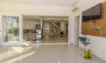 Imagem 2: CANOAS - Casa de Condomínio - Marechal Rondon