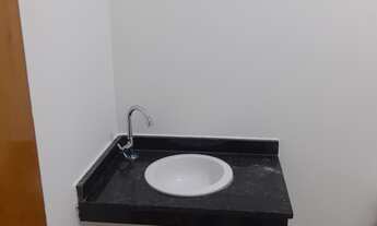 Imagem 5: Sobrado para venda possui 85 metros quadrados com 2 quartos em Utinga - Santo André - SP