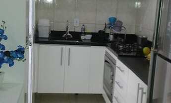 Imagem 2: Ref.: 2030 - Apartamento de 44m² com 02 dormitórios e 01 vaga de garagem - Vila Junqueira