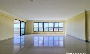 Imagem 6: Apartamento com 4 suítes no Tirol