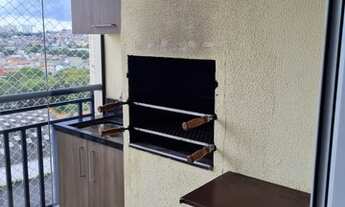 Imagem 5: Apartamento 2 dormitórios sendo 1 suíte e Lazer completo R$ 405.000,00