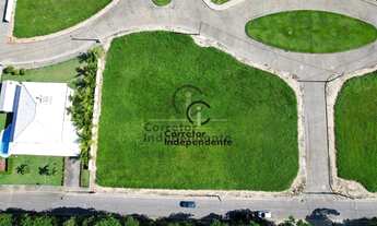 Imagem 3: Terreno à venda, 1437 m² por R$ 230.000,00 - Praia de Barreta - Nísia Floresta/RN