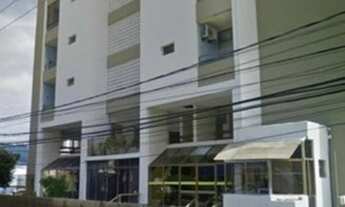 Imagem: Edf. SILVIO CESAR LEITE