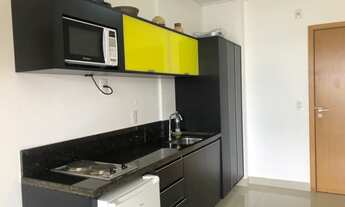 Imagem 4: Apto Civitas - Mobiliado - Wladimir Meireles