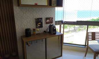 Imagem: MR1026 - Prédio frente mar, apartamento