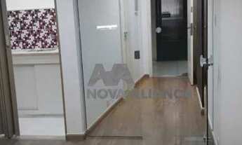 Imagem 7: Rio de Janeiro - Conjunto Comercial/Sala - Centro