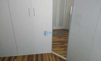 Imagem 6: Apartamento com 2 dormitórios à venda, 56 m² por R$ 250.000,00 - Jardim do Estádio - Santo