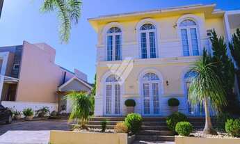 Imagem 2: Dom Feliciano Casa em condomínio com 4 dormitórios