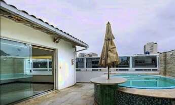 Imagem: Cobertura à venda, 3 quartos, 1 suíte