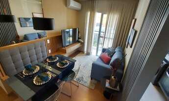 Imagem 3: Apartamento para Venda em Campinas, Jardim Paulicéia, 2 dormitórios, 1 banheiro, 1 vaga