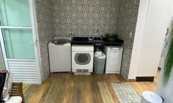 Imagem 6: Apartamento para Venda em Santo André, Santa Terezinha, 3 dormitórios, 1 suíte, 2 banheiro