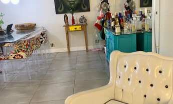 Imagem 6: Apartamento para venda tem 81 metros quadrados com 2 quartos