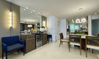 Imagem 5: Apartamento para venda com 153 metros quadrados com 4 suítes em Riviera - Bertioga - SP