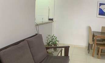 Imagem 5: Apartamento Valparaiso, 3 dormitórios, suíte, Sala Ampla, Sacada ampla, 2 vagas e deposito