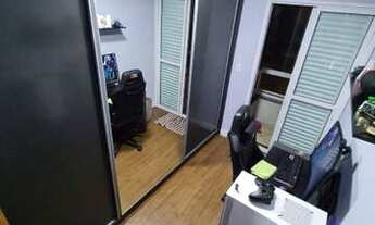 Imagem 5: Apartamento 40m² Vila Homero Thon Santo André / SP