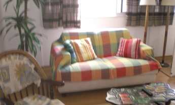 Imagem: Apartamento para venda possui 75 metros