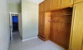 Imagem 14: VILA ISABEL-EXCELENTE PONTO-SALA-02 QUARTOS-VARANDA-VISTA PANORÂMICA-01 VAGA-02 ELEVADORES