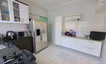 Imagem 4: Casa para venda 84 m² com 2 dormitórios em Boqueirão - Praia Grande - SP