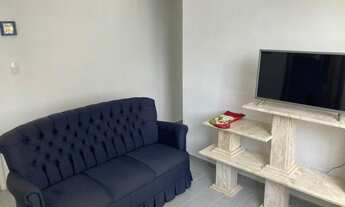 Imagem 4: Apartamento para venda tem 45 metros quadrados com 1 quarto em Guilhermina - Praia Grande