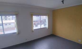 Imagem 2: Apartamento para venda com 50 m² na Guilhermina - Praia Grande - SP