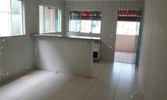 Imagem: Sobrado para venda tem 250 metros quadrados