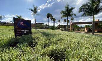 Imagem: Residencial Ipê Rosa, terreno de 2.000