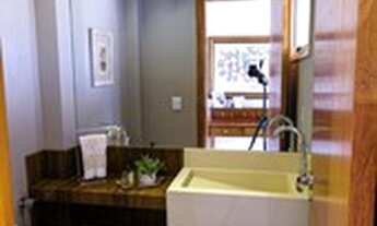 Imagem 7: Sobrado 4 quartos Vila do Golf