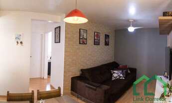 Imagem 2: Apartamento à venda, 50 m² por R$ 245.000,00 - Vila João Jorge - Campinas/SP