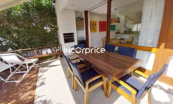 Imagem 6: Village para Venda em Bertioga, Riviera de São Lourenço, 4 dormitórios, 3 suítes, 4 banhei