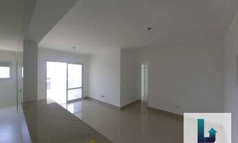 Imagem 2: Mare Di Forti - 3 Dormitórios - Varanda Gourmet com Vista Mar no Forte