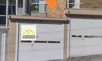 Imagem 2: Sobrado com 3 dormitórios à venda, 115 m² por R$ 800.000,00 - Vila Bastos - Santo André/SP