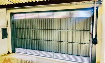 Imagem: Belíssima Casa para venda no bairro Vila