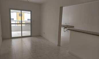 Imagem 2: APARTAMENTO 02 QUARTOS COM 02 SUÍTES 01 VAGA DE GARAGEM 50 METROS DO MAR NO CAMPO DA AVIAÇ