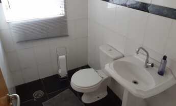 Imagem 4: Casa de condomínio sobrado para venda tem 395 metros quadrados com 3 quartos