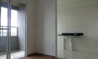 Imagem 7: Apartamento com 2 dormitórios, 50 m² - venda por R$ 299.000,00 ou aluguel por R$ 1.500,00