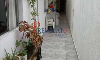 Imagem 7: CT-7752 - 3 DORM. (SENDO 1 SUÍTE); 2 VAGAS - JDIM.STO INACIO - SBC -PERMUTA