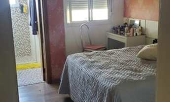 Imagem 5: APTO 158M² - 3 DORMS/3 SUÍTES - 3 VAGAS - CENTRO - COND. VILAGGIO MAGGIORE - SÃO BERNARDO