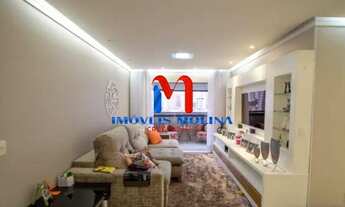 Imagem 7: MORADA DOS CLASSICOS B. Centro 140m² 3 suítes e 3 vagas