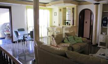 Imagem 5: Cobertura - Guilhermina - Praia Grande