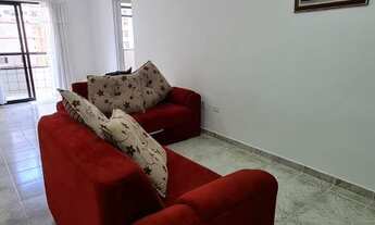 Imagem 7: Apartamento 1 dormitório mobiliado vista mar Bairro Tupi R$ 235 mil