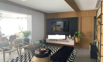 Imagem 4: Apartamento de 145m² com 3 suítes no Cursino