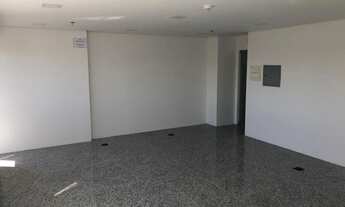 Imagem 3: Sala Comercialpara locação com 43 m2 em Rudge Ramos - São Bernardo do Campo - SP