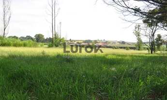 Imagem 2: área - Jardim Amanda II - Hortolândia