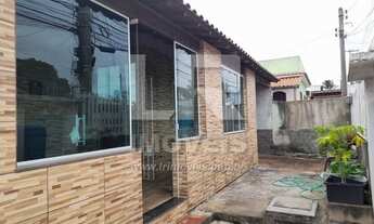 Imagem: Multifamiliar Duas casas com 175 m², em