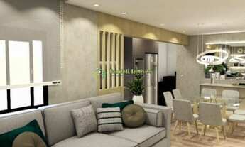 Imagem 6: Apartamento sem condomínio 3 dormitórios com elevador (Campestre