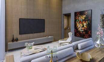 Imagem 3: Sobrado em Condomínio