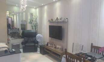 Imagem: Santo André - Apartamento Padrão - Vila