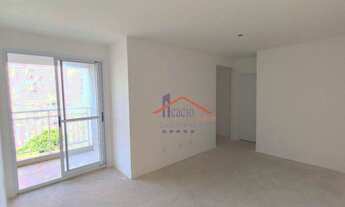 Imagem: Apartamento com 2 dormitórios à venda