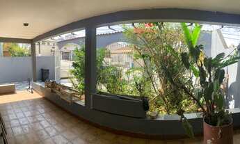 Imagem 2: Casa Vila Prudente